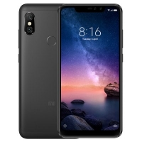 Imagem da oferta Smartphone Xiaomi Redmi Note 6 Pro 64GB Dual Chip 4GB RAM Tela 6" - Versão Global