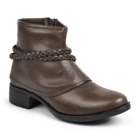 Imagem da oferta 2 Pares de Botas Femininas por