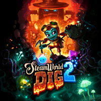 Imagem da oferta Jogo SteamWorld Dig 2 - PS4