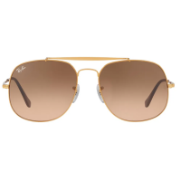 Imagem da oferta Óculos Ray Ban 0RB356 19001A5 57