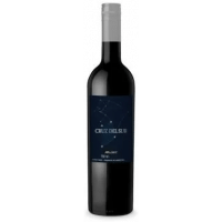 Imagem da oferta Vinho Tinto Argentino Cruz del Sur Malbec 750ml