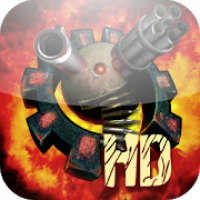 Imagem da oferta Jogo Defense Zone HD - Android