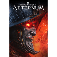 Imagem da oferta Jogo NEW WORLD: AETERNUM - PS5