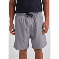 Imagem da oferta Shorts Esportivo Com Amarração Hering - Masculino