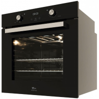 Imagem da oferta Forno Elétrico de Embutir Fischer Infinity Touch 82L