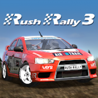 Imagem da oferta Jogo Rush Rally 3 - Android