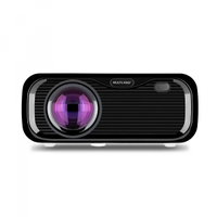 Imagem da oferta Projetor Smart Screen Linux com Funcao 2200 Lumens Multilaser - PJ003