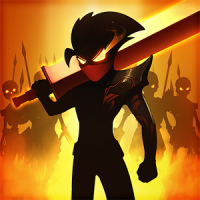 Imagem da oferta Jogo Stickman Legends Shadow Wars - Android