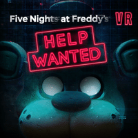 Imagem da oferta Jogo Five Nights at Freddy's VR: Help Wanted - PS4