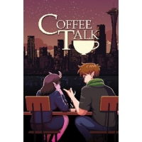 Imagem da oferta Jogo Coffee Talk - Xbox One / PC