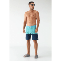 Imagem da oferta Bermuda Água Billabong Fifty Pro Azul