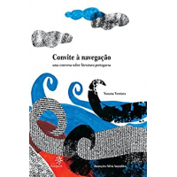 Imagem da oferta eBook Convite à Navegação: Uma Conversa sobre Literatura Portuguesa - Susana Ventura