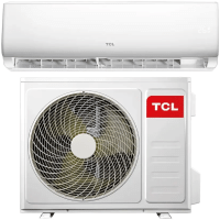 Imagem da oferta Ar Condicionado Split Hi Wall TCL 24.000 BTUs Frio TAC-24CSA1 - 220 Volts