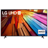 Imagem da oferta Smart TV LED 55" 4K Ultra HD LG 55UT8050PSA