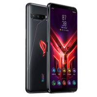 Imagem da oferta Smartphone Asus ROG Phone 3 128GB + 12GB RAM Tela 6.59" 144Hz