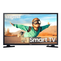 Imagem da oferta Smart Monitor TV Samsung 32" HD Tela Plana 60Hz 8ms HDR Tizen Alexa Game Mode - LS32BETBLGGXZD