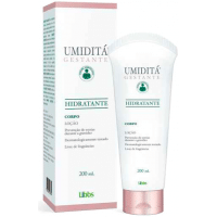 Imagem da oferta Loção Hidratante Umiditá Gestante 200ml