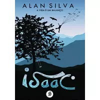 Imagem da oferta eBook Isaac - Alan Silva