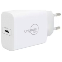 Imagem da oferta Carregador USB-C Originais iPlace - 30W