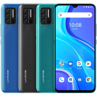 Imagem da oferta Smartphone Umidigi A7s 32GB Tela 6.53" 2GB - Versão Global Internacional