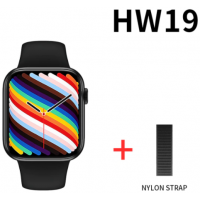 Imagem da oferta Smartwatch Howear 1,77'' - HW19