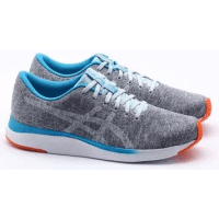 Imagem da oferta Tênis Asics Streetwise - Masculino Tam 35