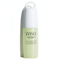 Imagem da oferta Creme Hidratante Shiseido Waso Quick Matte Moisturizer Oil-Free - 75ml