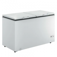 Imagem da oferta Freezer Horizontal Consul 2 portas 534L - CHB53EB