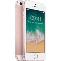 Imagem da oferta Smartphone iPhone SE 32GB Tela 4,0" - Apple