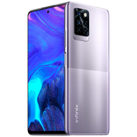 Imagem da oferta Smartphone Infinix Note 10 Pro 256GB 8GB RAM 64MP 6,95”