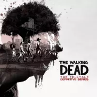 Imagem da oferta Jogo The Walking Dead: The Telltale Definitive Series - PS4