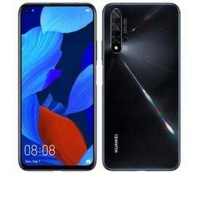 Imagem da oferta Huawei Nova 5T Preto, com Tela de 6,26", 4G, 128GB e Câmera de 48MP + 16MP + 2MP + 2MP - NOVA5T