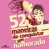 Imagem da oferta AudioBook 52 Maneiras de Conquistar Um Namorado