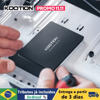 Imagem da oferta SSD KOOTION Sata 1TB