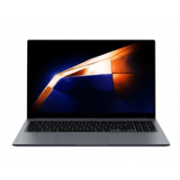 Imagem da oferta Notebook Samsung Galaxy Book4 Windows 11 Home Intel Core I3 8gb 256gb Ssd 15.6'' Full Hd Led 1.55 Kg Grafite