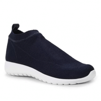 Imagem da oferta 2 Pares Tênis Shoestock Comfy Tricot Feminino