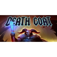 Imagem da oferta Jogo Death Goat - PC