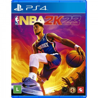 Imagem da oferta Jogo NBA 2K23 - PS4