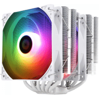 Imagem da oferta Cooler Para Processador Thermalright Peerless Assassin 120 SE ARGB 120mm Intel/AMD