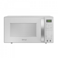 Imagem da oferta Micro-Ondas Consul 32L com Menu Fácil Branco - CMS46ABANA