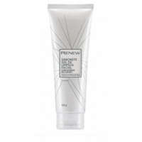 Imagem da oferta Sabonete Gel de Limpeza Facial Renew 120g - Avon