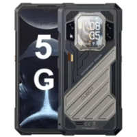 Imagem da oferta Smartphone CUBOT KINGKONG X 5G 32GB 256GB 10200mAh