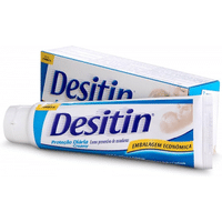 Imagem da oferta Desitin Proteção Diária Creamy Creme Preventivo De Assaduras Creamy113g