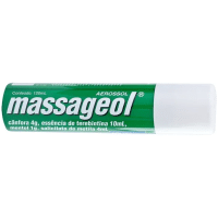 Imagem da oferta 2 Unidades Massageol Aerosol 120ml