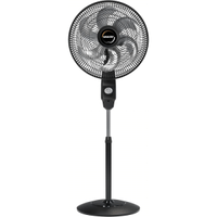 Imagem da oferta Ventilador de Coluna Mallory Éolo 126W Silencioso Hélice de 15 pás Grade Especial em Sistema TS Máxima Vazão e Mínimo Ruído – PR-GF- 220V