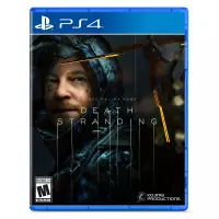 Imagem da oferta Jogo Death Stranding - PS4