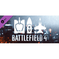 Imagem da oferta Jogo Battlefield 4 Pacote de atalhos de veículos - PC Steam