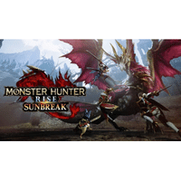 Imagem da oferta DLC Monster Hunter Rise: Sunbreak - Ninteno Switch