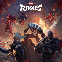 Imagem da oferta Jogo Marvel Rivals - PC