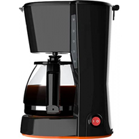 Imagem da oferta Cafeteira Elétrica Cadence Desperta Constrast - CAF338